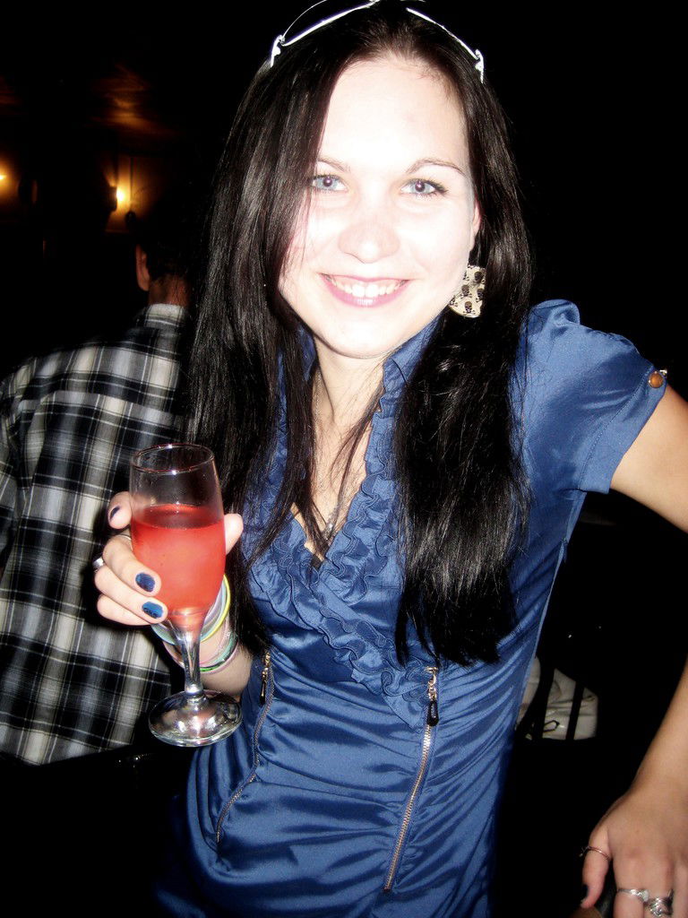 Александра Титова