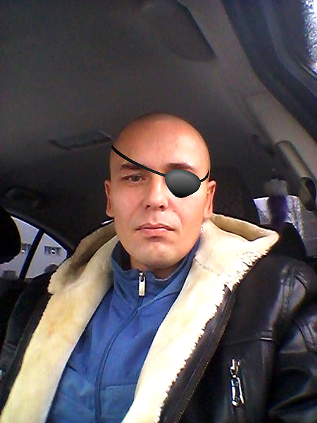 Владимир Юрьевич