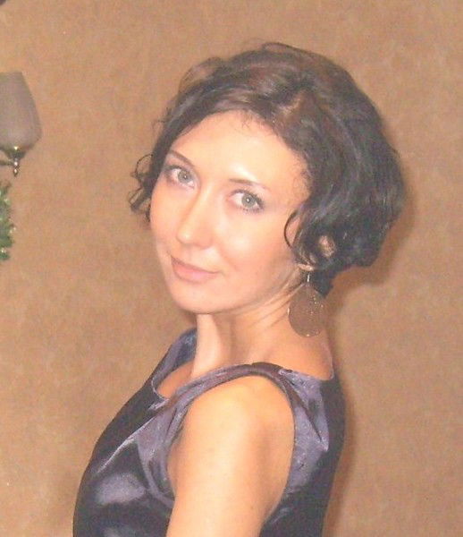 Ирина Прыткова