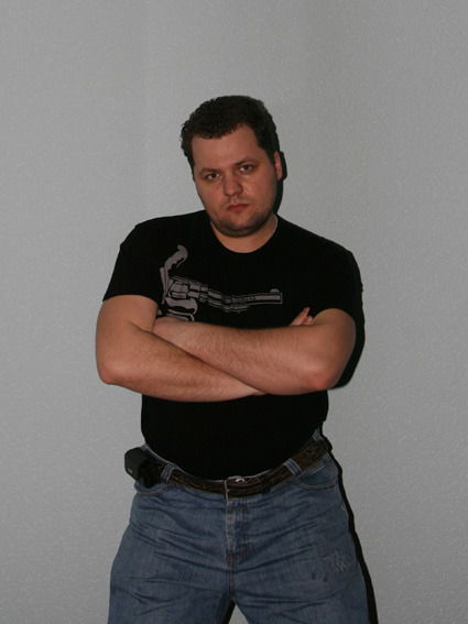 Владимир Зуев