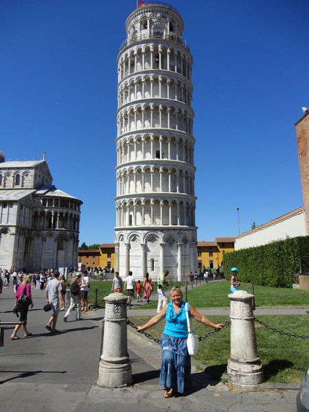 Любовь Куликовская