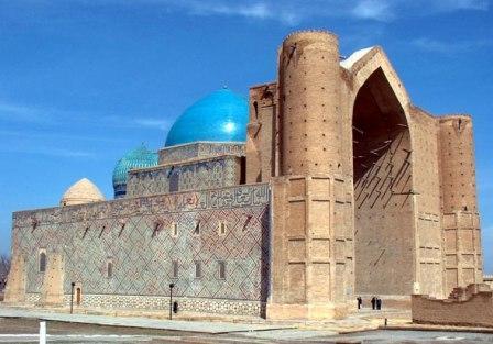 Алма Темирбаева