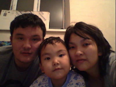 Данир Жаманкулов