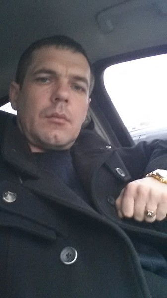 Сергей Никонов