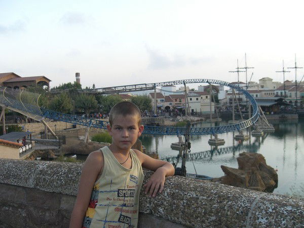 Кирилл Панов