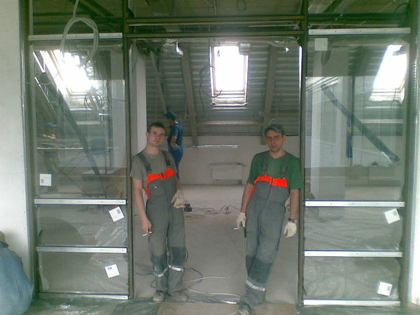 Александр Петров