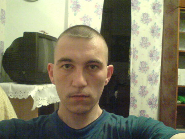 Евгений Чеканов