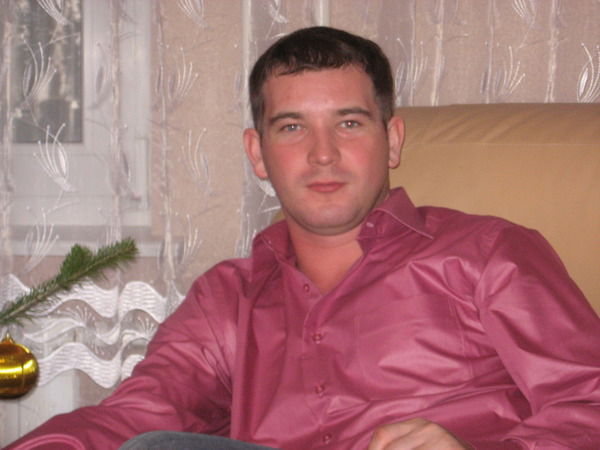 Дмитрий Корчуганов