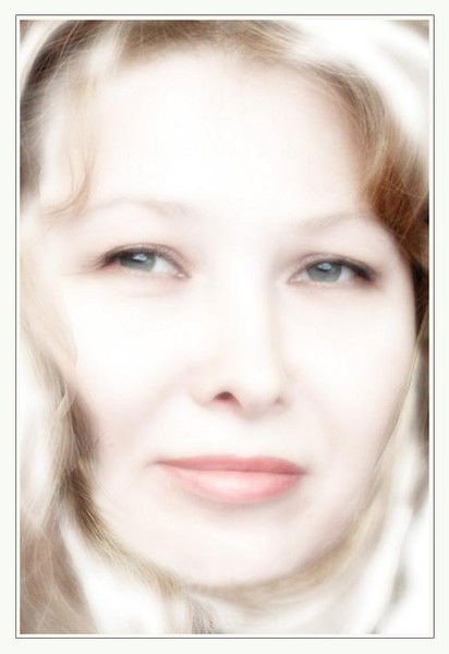 Наталья Пяткина