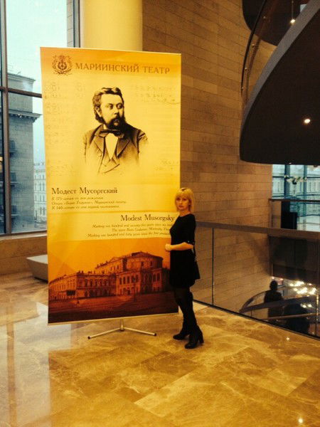 Наталья Корженко