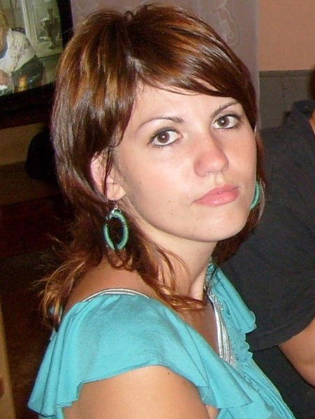 Дарья Соловьёва