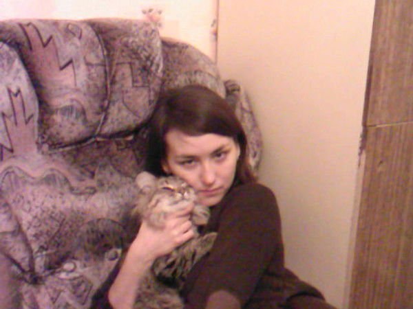 Гульнара Газизова