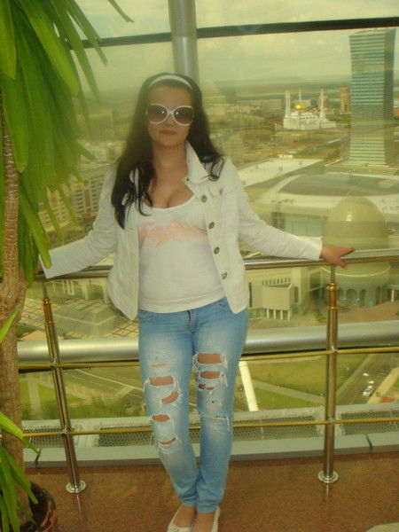 Кристина Артеменко