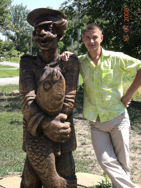 Владимир Новиков