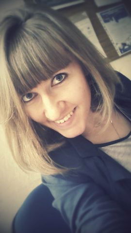 Мари Панкратова