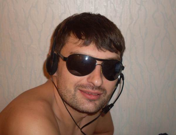 Андрей Ржавитин