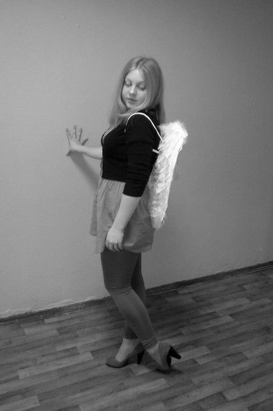 Екатерина Смирнова