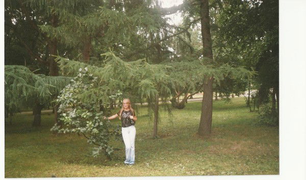 Люда Дорценко-Касымова