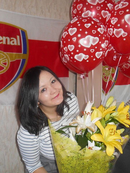 Екатерина Селиванова