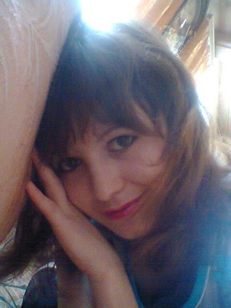 Лилия Молофеева