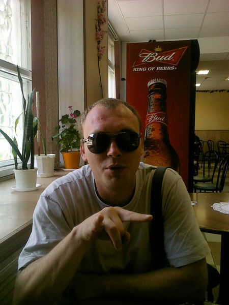 Дима Темерешев