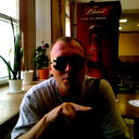 Дима Темерешев