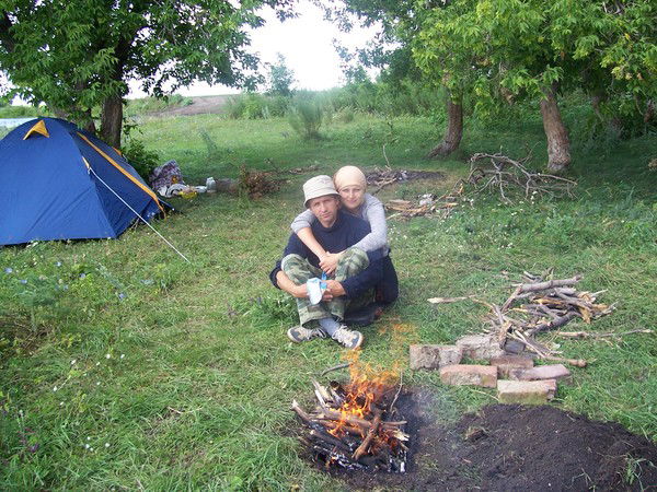 Пётр Саулин