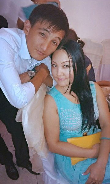 Нуржан Лекеров