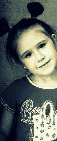 Настя Одинцова