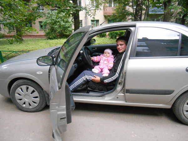 Александр Попов