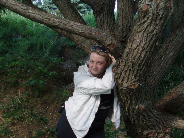 Ольга Грошкова