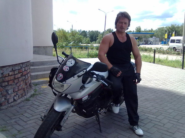 Олег Драчев