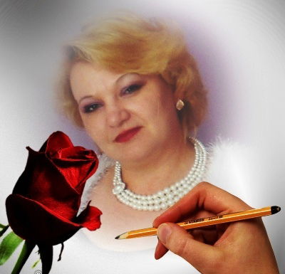 Ольга Лихицкая