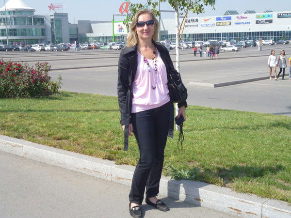 Алёна Морозова