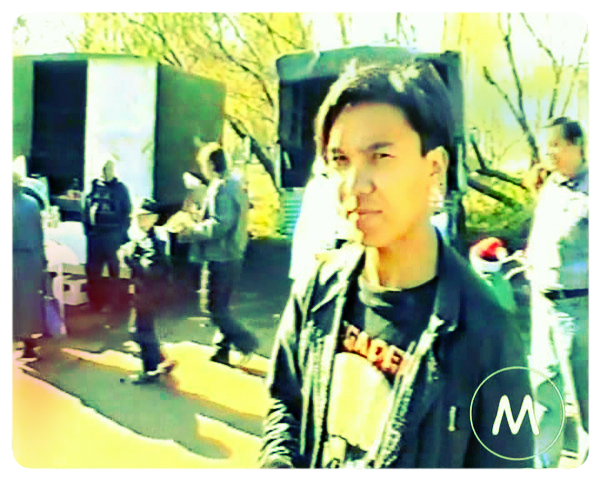 Азамат Галимов