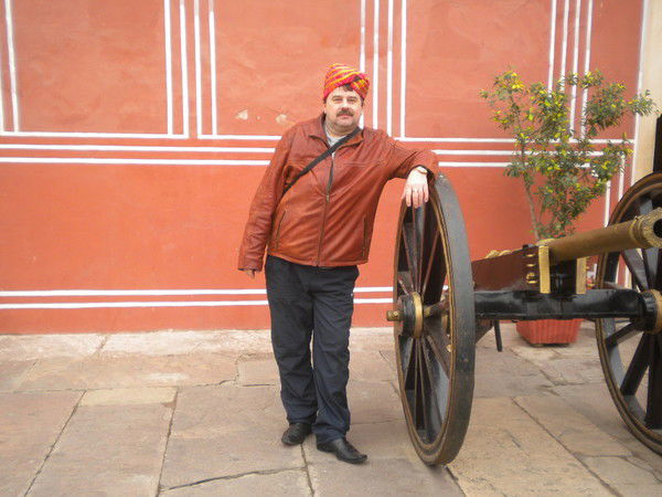 Греченко Андрей