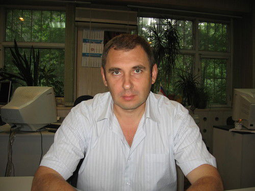 Валерий Банкин