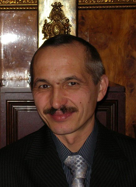 Азат Ахмадуллин