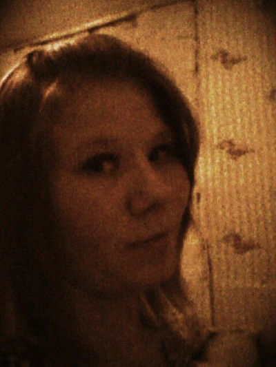 Алёна Гезольдова