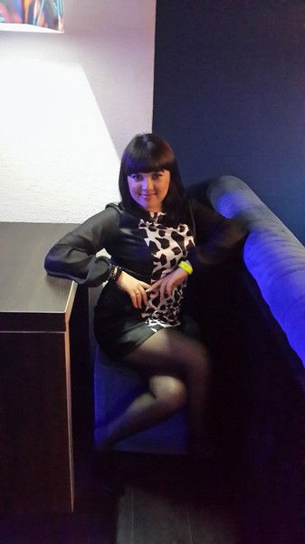 Эля Сулейманова