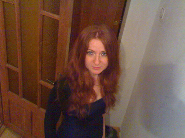 Татьяна Трухина