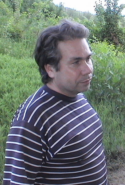 Александр Шокуров