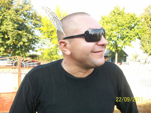 Вова Курипченко