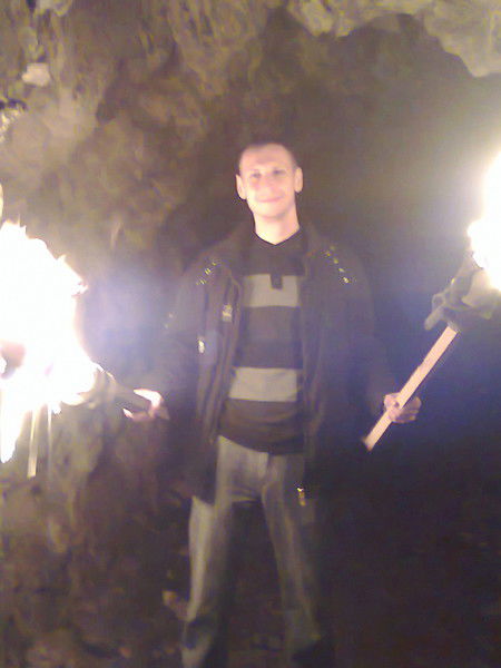 Виктор Захаров