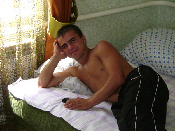 Вася Гуршалов