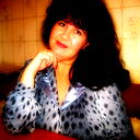 Елена Гинбург
