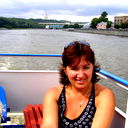 Svetlana Oganezova