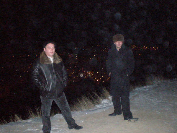 Дима Третьяков