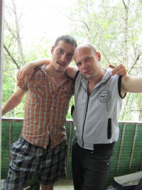 Дмитрий Самуйлов