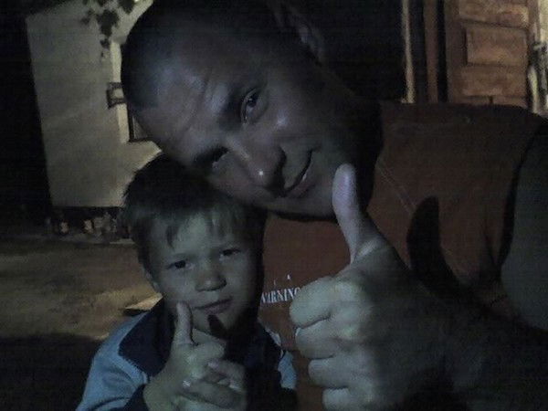 Максим Пустовит